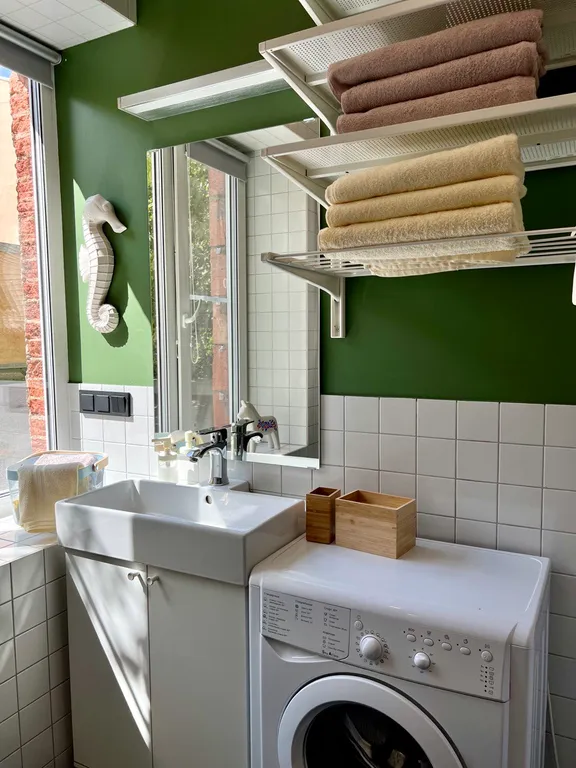 Квартира 3-комнатная квартира в центре — Санкт-Петербург