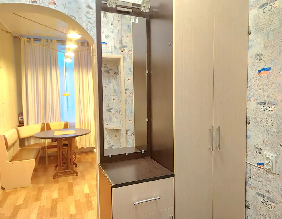 Квартира над Таверной в самом сердце Средневековья