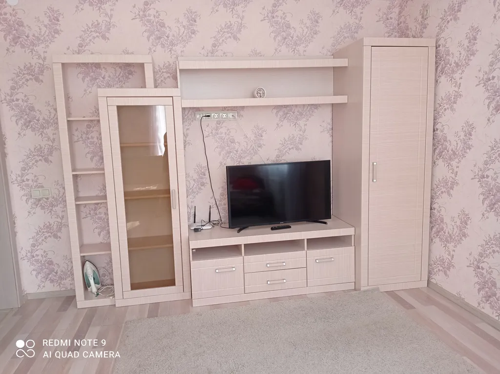 Квартира около онкоцентра имени Цыба