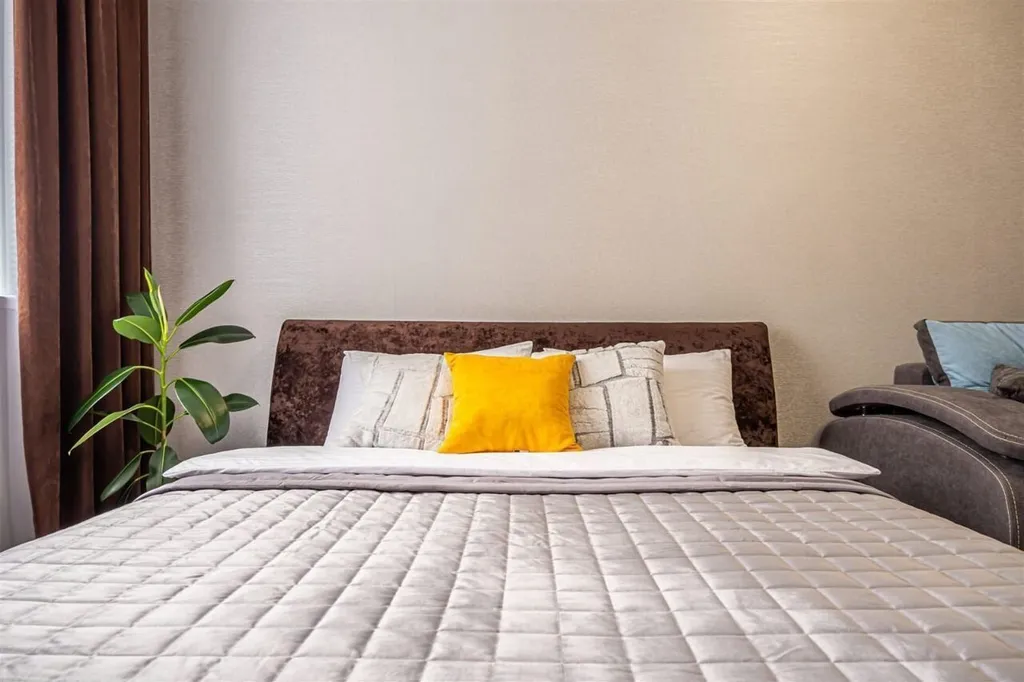 Уютная квартира в центре