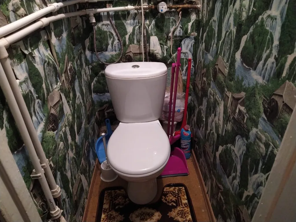 Уютная квартира-студия в центре города