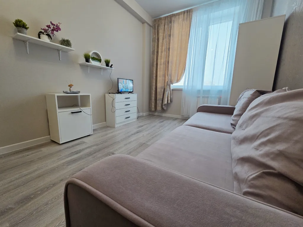 Студия около БСМП