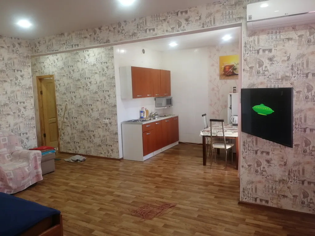 Уютная квартира в центре