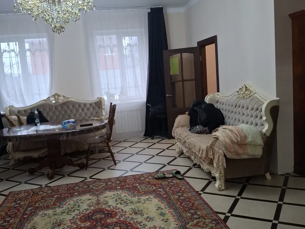 Комфортный дом