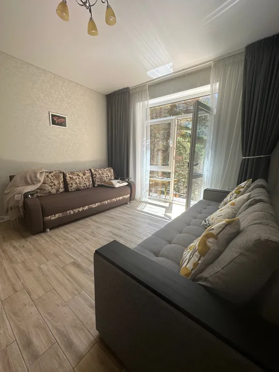 ЖК Горная сказка Приэльбрусье