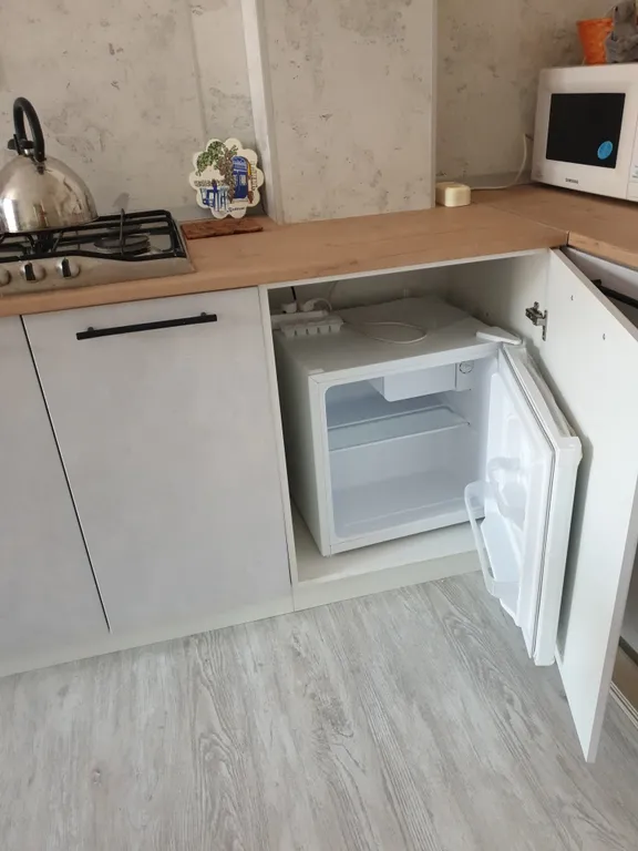 Квартира Уютная просторная квартира — Ярославль