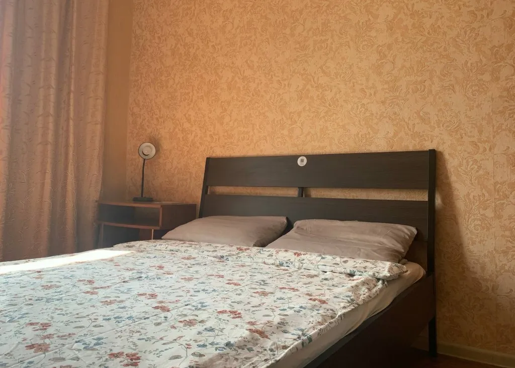 Очарование СССР, полноценная трешка