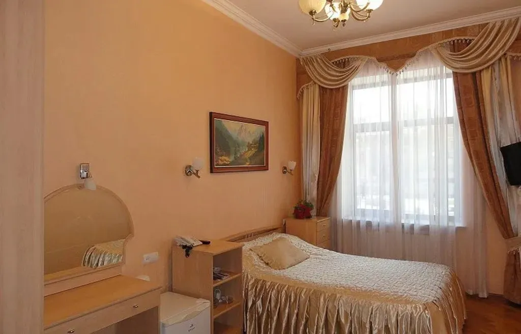 Квартира Комната — аренда посуточно в Кисловодск