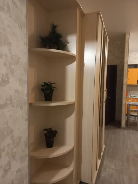 Квартира Квартира с видом на Ангару — Иркутск