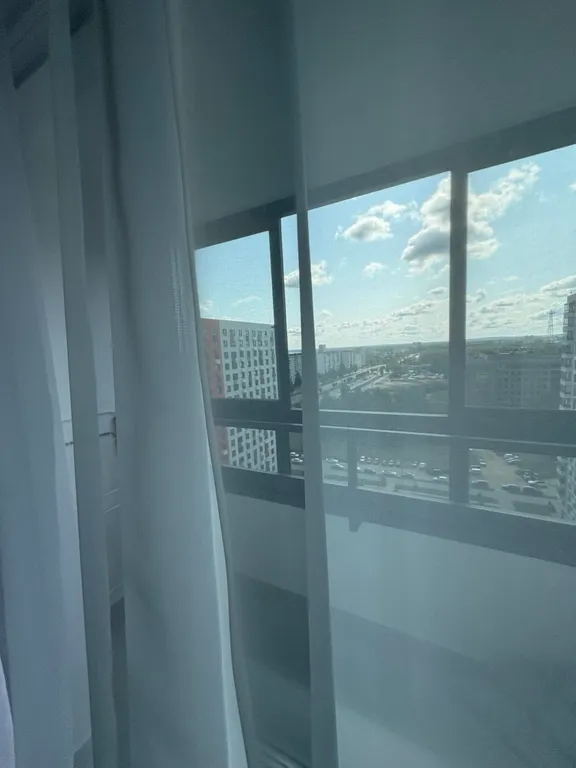 Квартира Светлая уютная квартира Tropic home — Ярославль