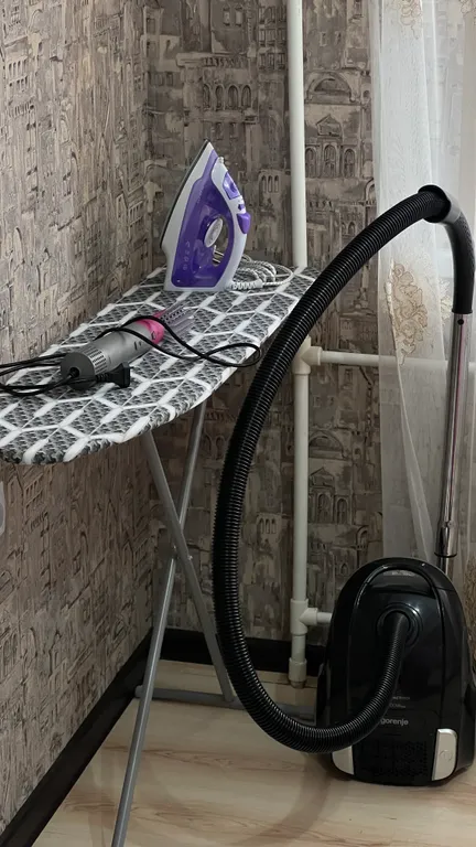 Уютная квартира в 5-7 минутах от моря