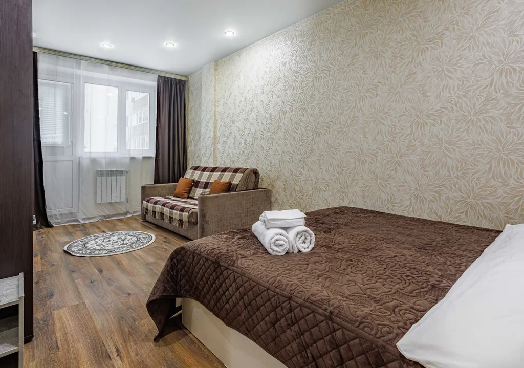 Домашний комфорт