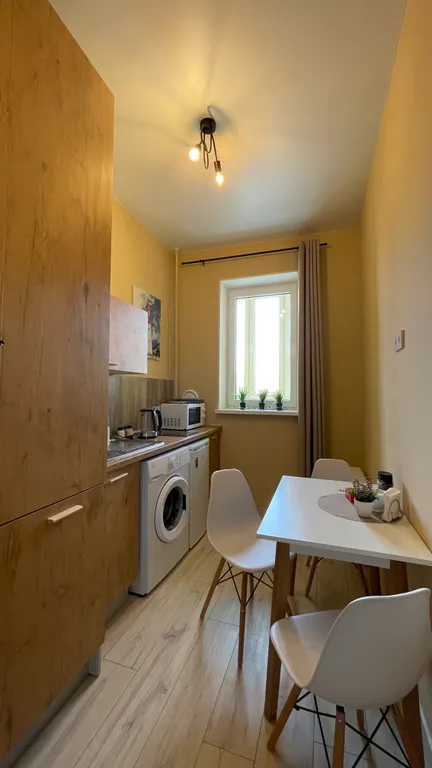 Квартира у моря