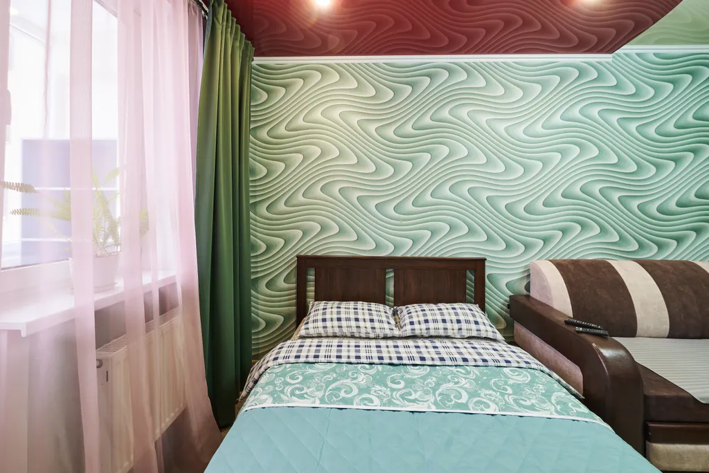 Квартира у Кремля