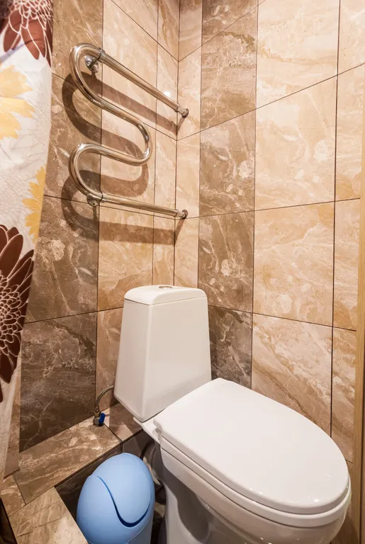 Квартира 1-комнатная Квартира — Краснодар