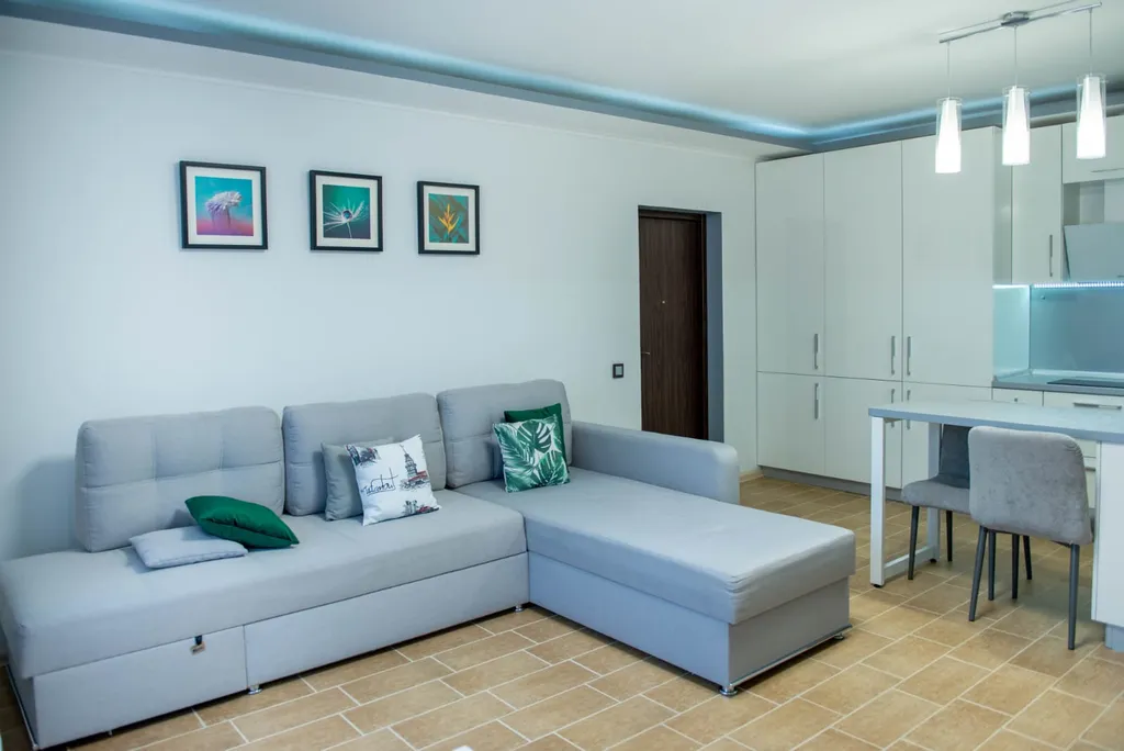 Коттедж 1-комнатный Дом — аренда посуточно в Ялта