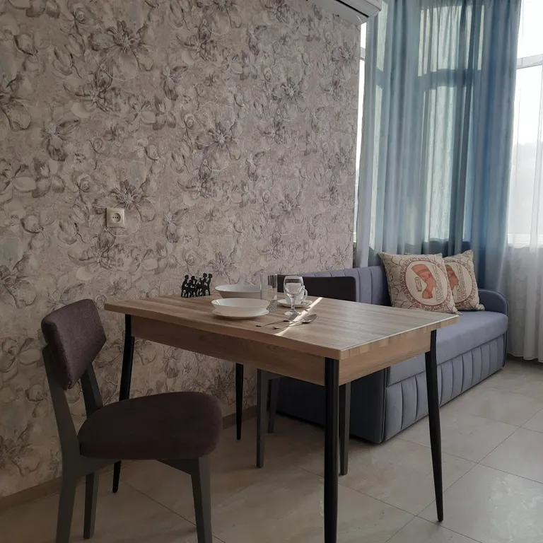 Отличная квартира в курортной зоне