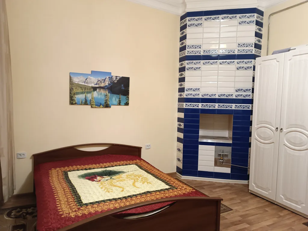 Квартира у парка — аренда посуточно в Кисловодск