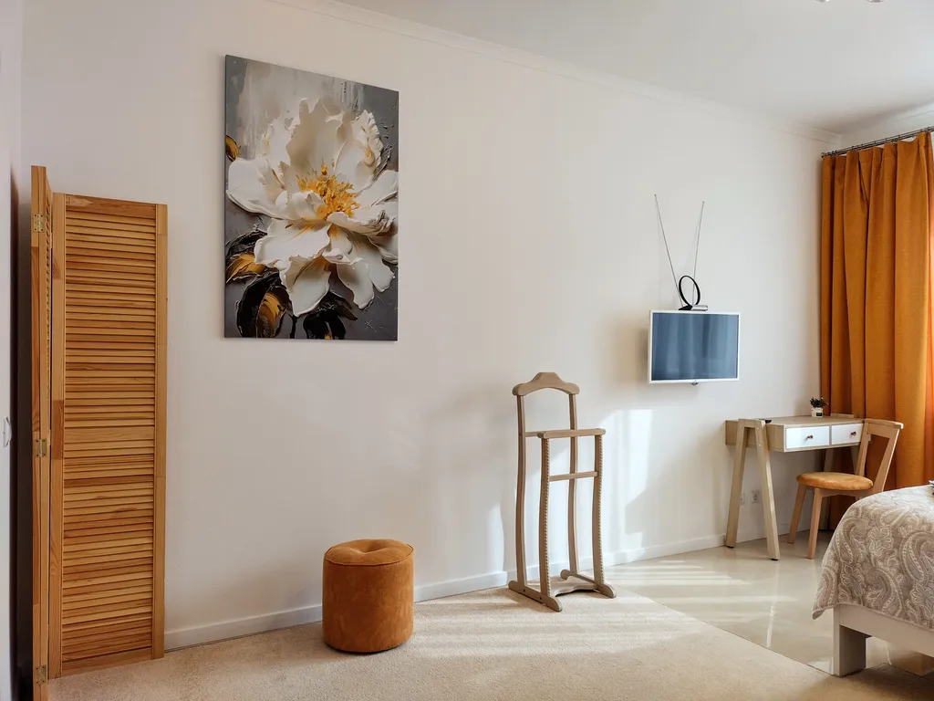 Просторная квартира рядом с королевскими воротами