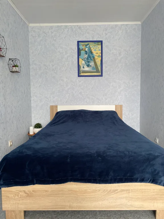 Квартира Апартаменты в центре — Калининград