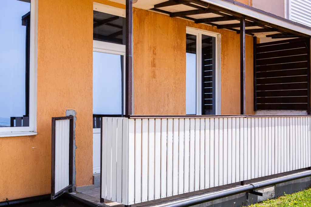 Квартира Квартира Апартамент с видом на море — Геленджик