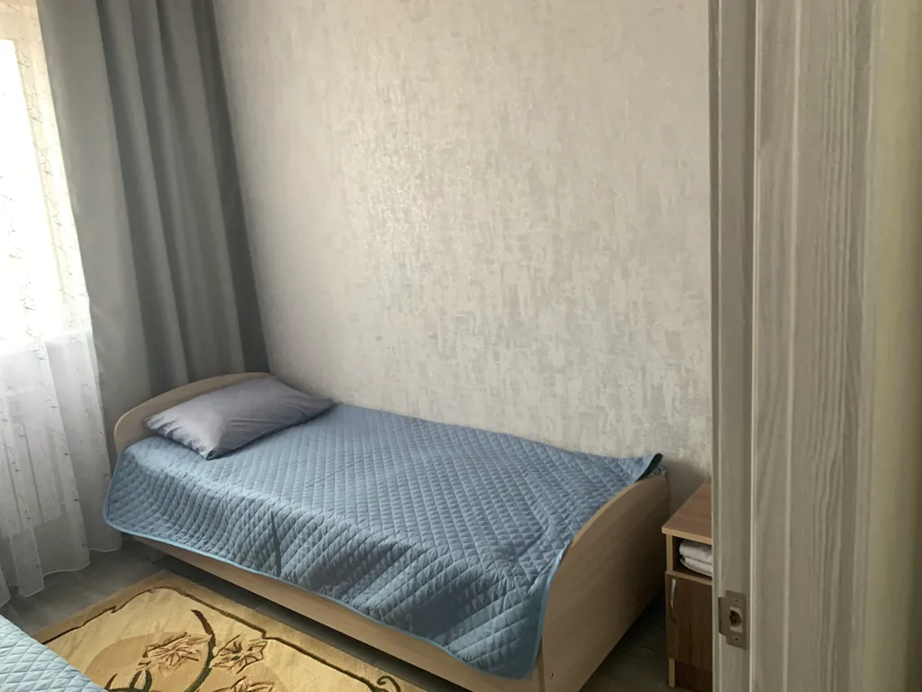 Дом для комфортного проживания