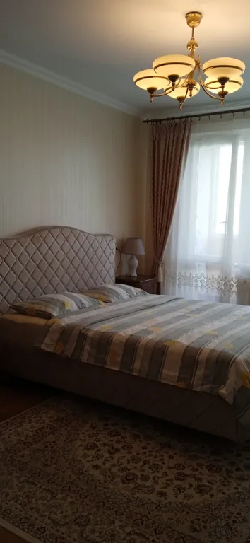 Квартира 1-комнатная Квартира — Минск