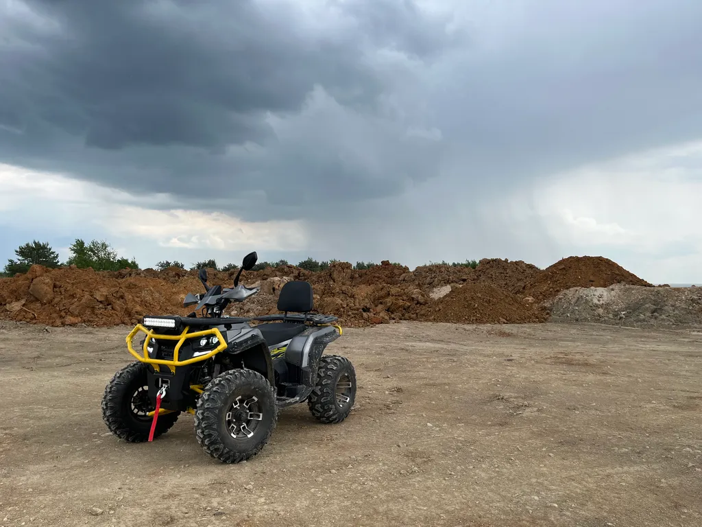 Глэмпгеокупол Домик на Оке