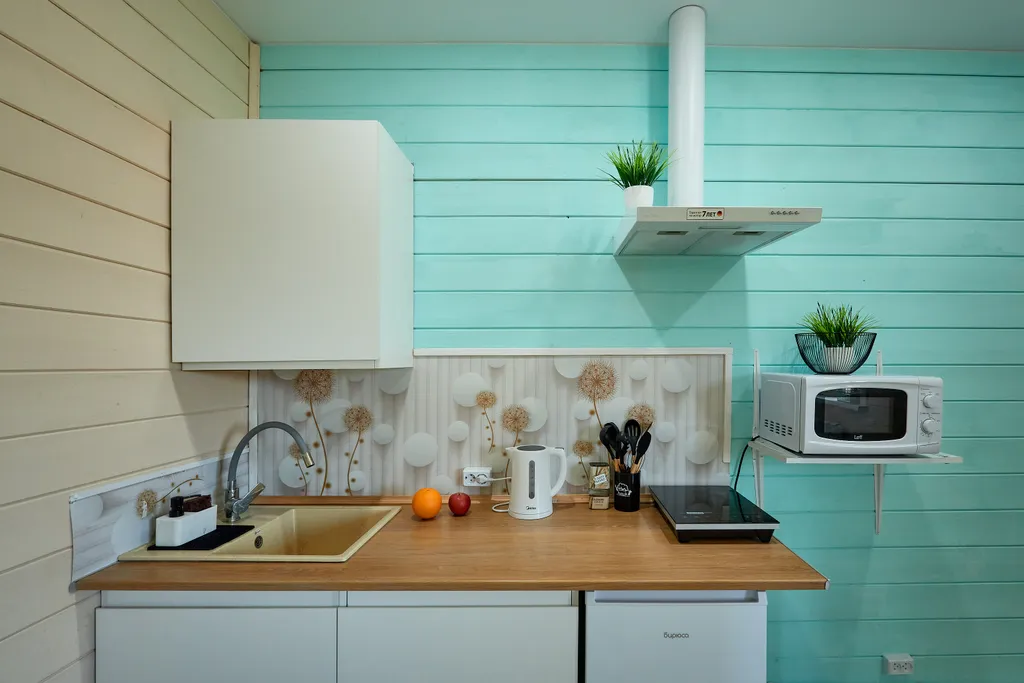 Уютный домик в 7 мин езды от Дивеево