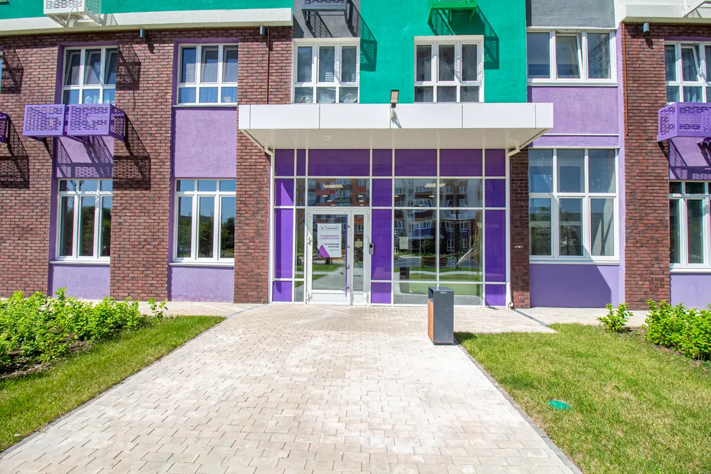 Потрясающая квартира