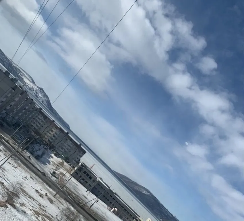 Квартира около моря