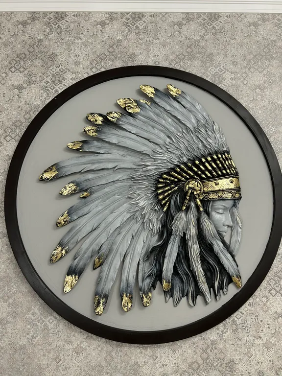 Просторная квартира в центре города