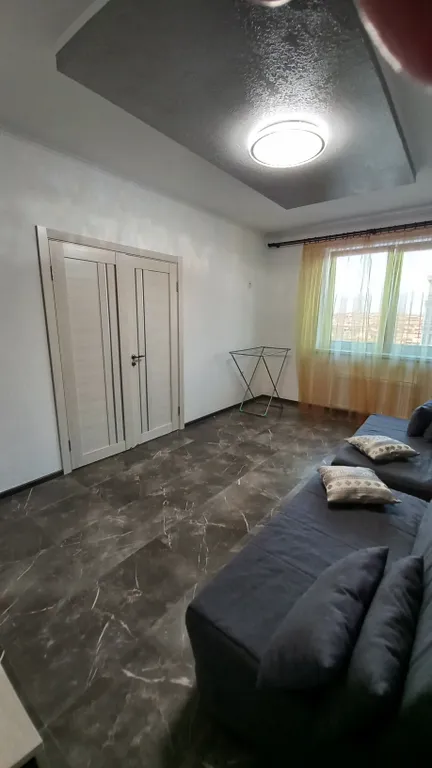 Квартира на берегу моря