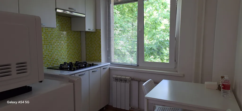 Квартира Уютная квартира — Адлер