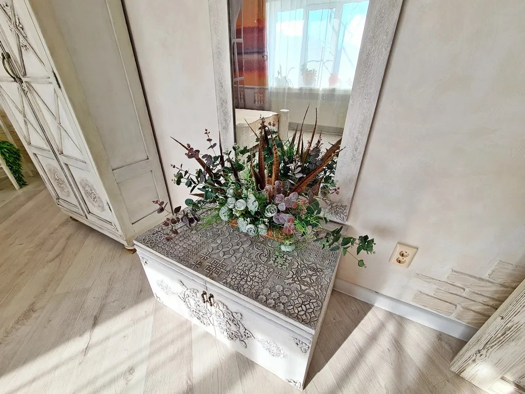 Коттеджу моря: костровая чаша камин детская территория бассейн баттут.