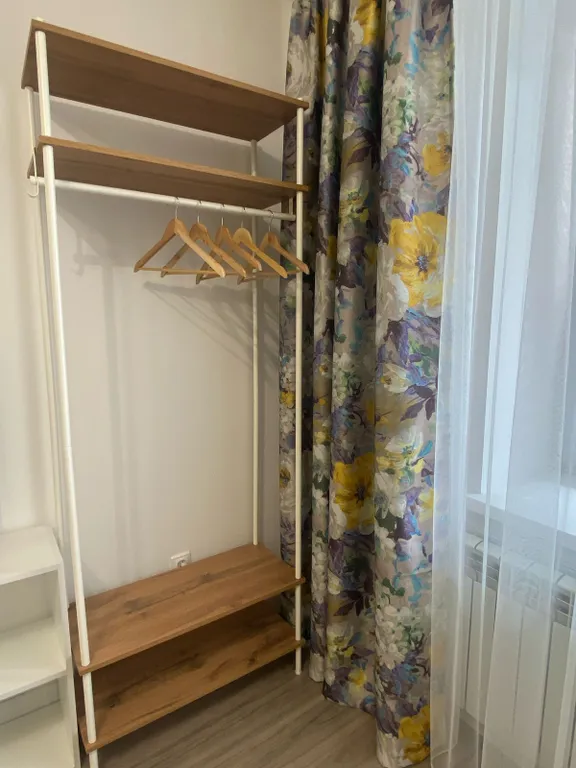 Апартамент Веста рядом с аэропортом