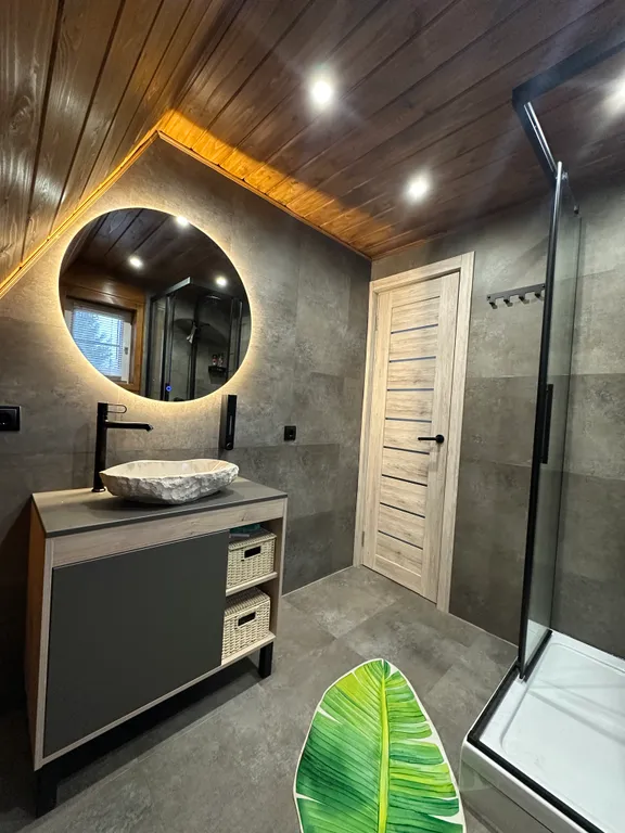 Загородный дом Эдем