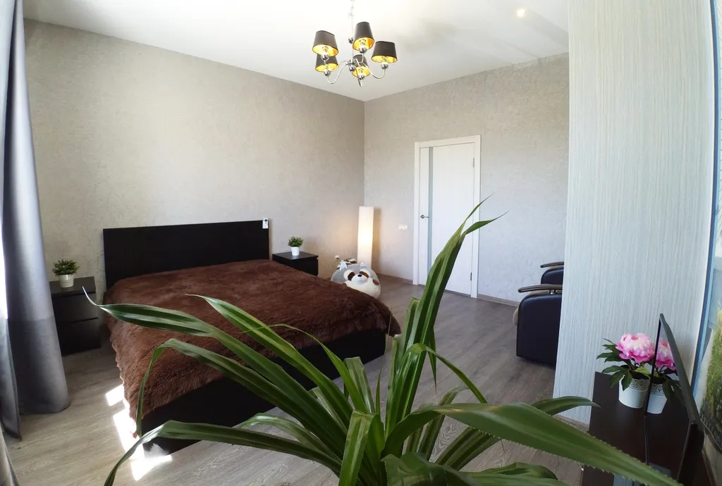 Квартира-Апартаменты Ривьера