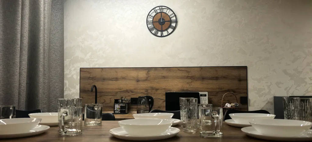 Апартаменты у Московских ворот