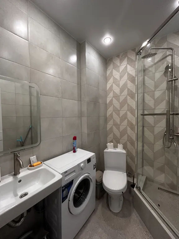 Квартира для отдыха