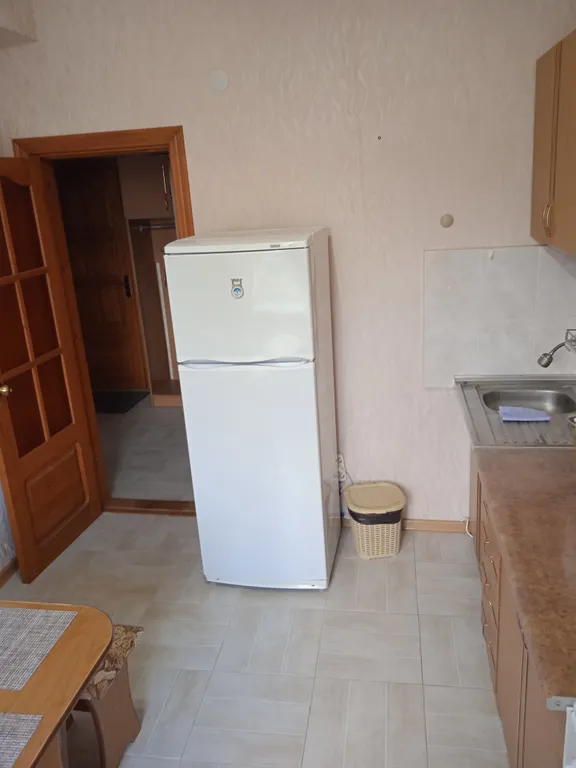 Квартира Квартира в центре на Терской — Анапа