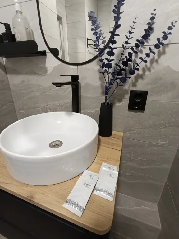 Квартира Квартира-студия рядом с парком Краснодар — Краснодар