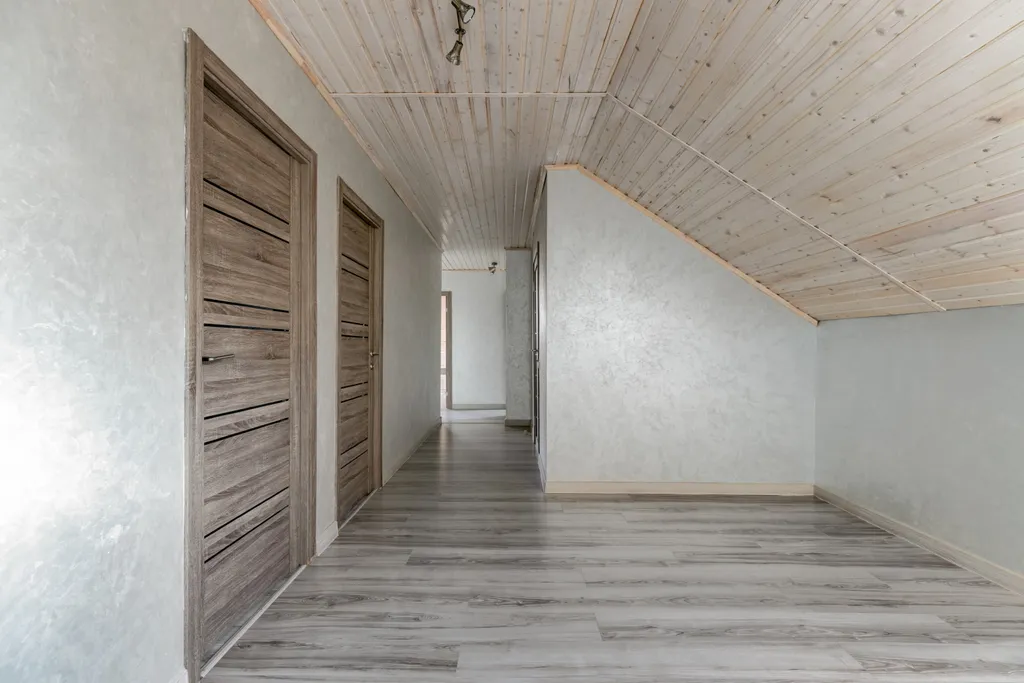 Уютный коттедж Майтерра с баней и теплым бассейном