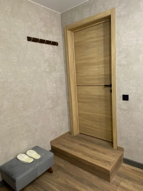 Квартира Квартира Апартамент в ЖК Краснодар — Краснодар