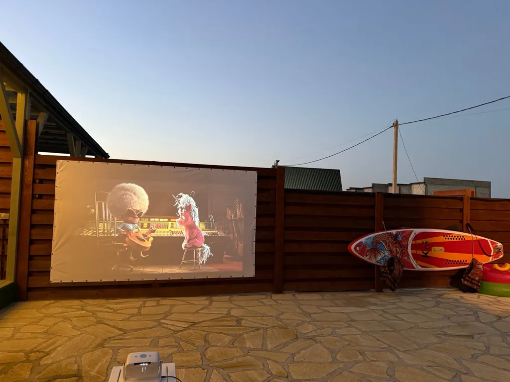 Коттедж Коттедж Таунхаус для гостей у моря — Махачкала