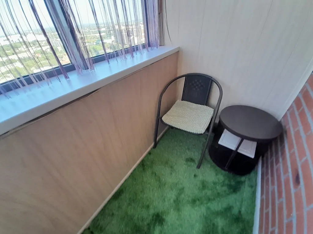 Классная квартира в центре