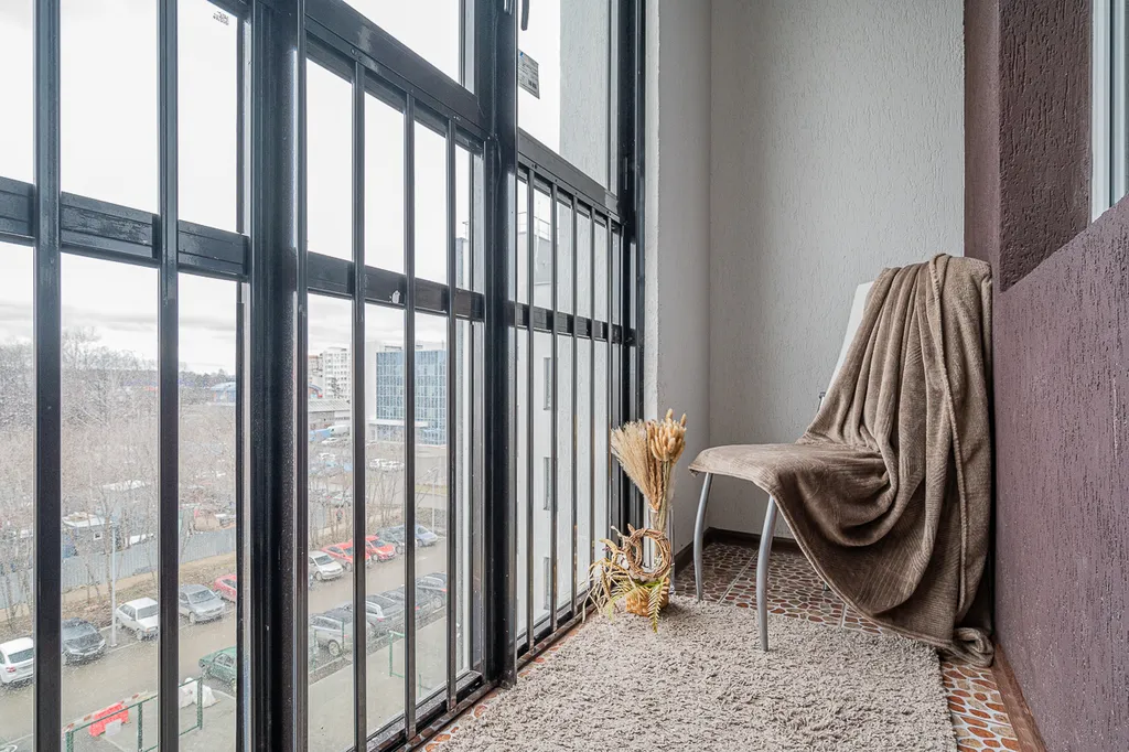 Уютная студия в ЖК Премиум