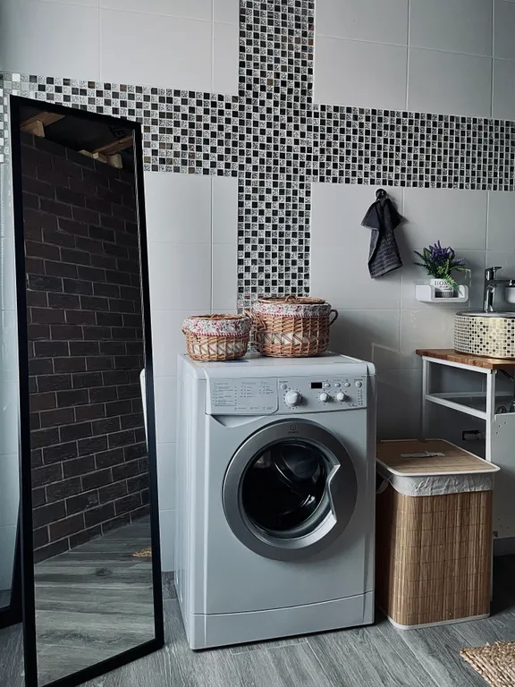 Коттедж Уютный домик в центральном районе города — Калининград