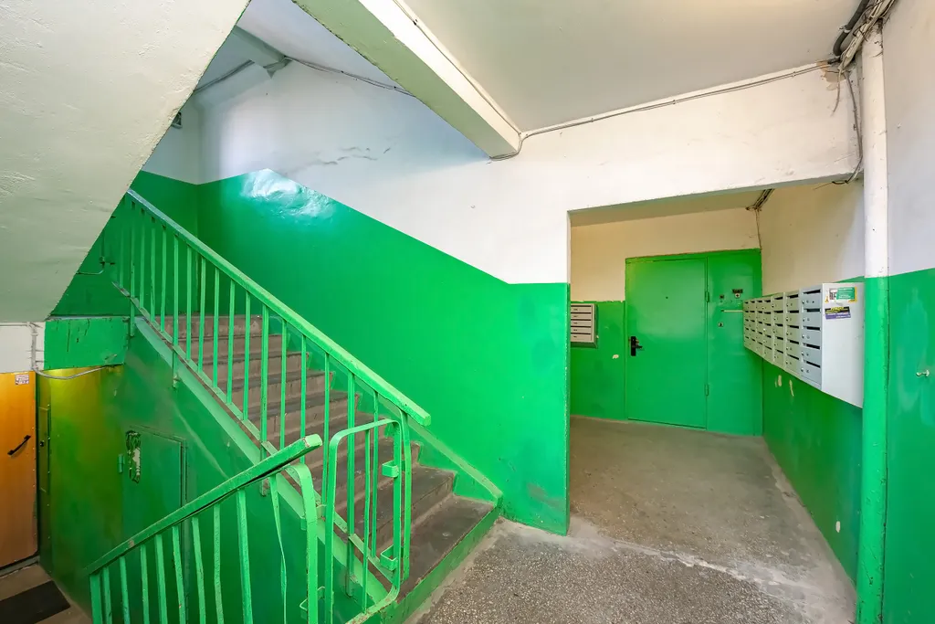 Комфортабельная студия