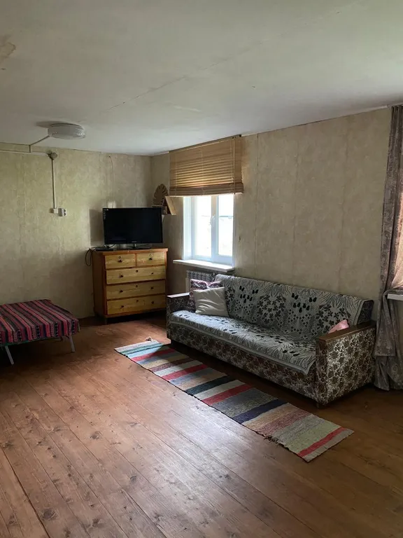 Коттедж Уютный дом в центре поселка — аренда посуточно в Архангельск